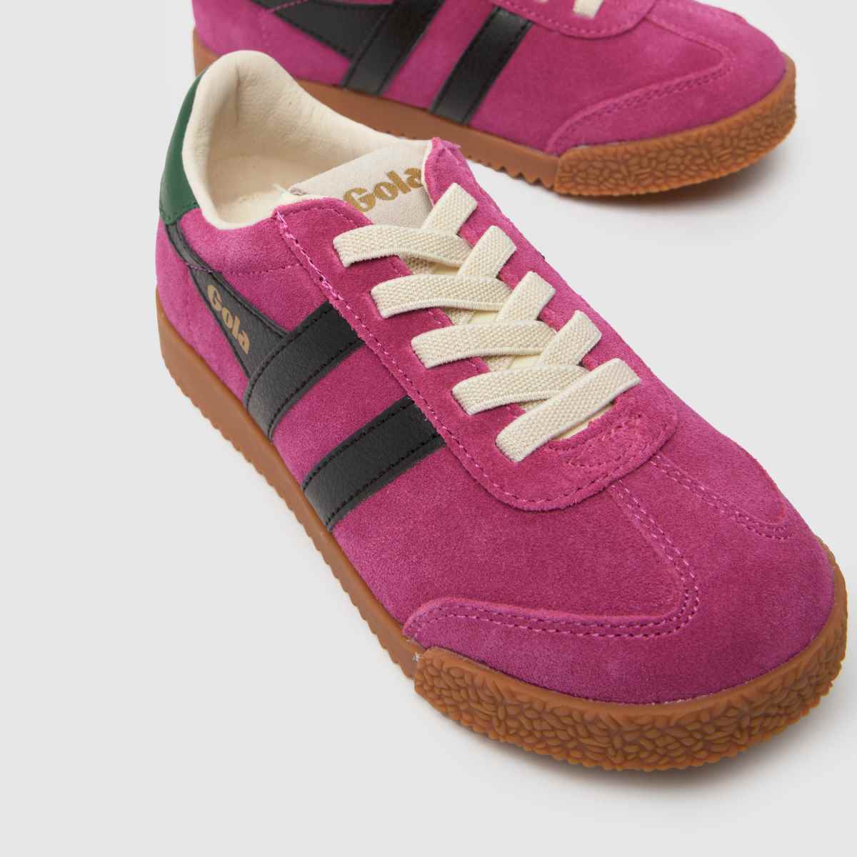 Gola Elan Girls Toddler in Pink Multi Gola Elan 4