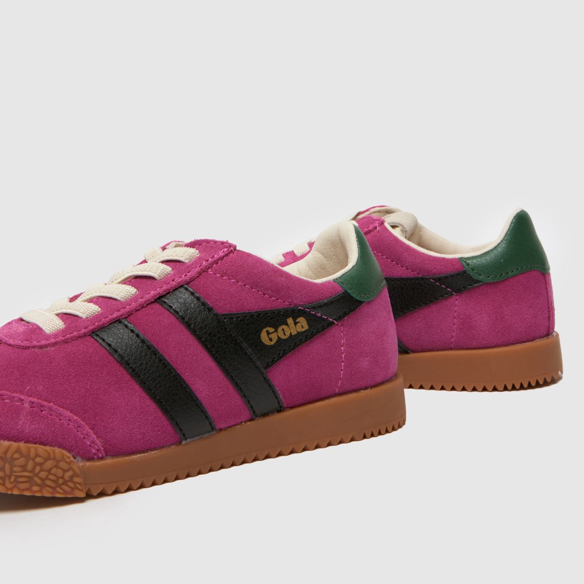 Gola Elan Girls Toddler in Pink Multi Gola Elan 7