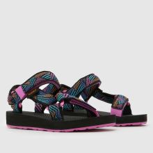 Teva Original Universal,2 of 4