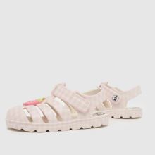 JUJU JELLIES Strawberry Check Cherub,4 of 4