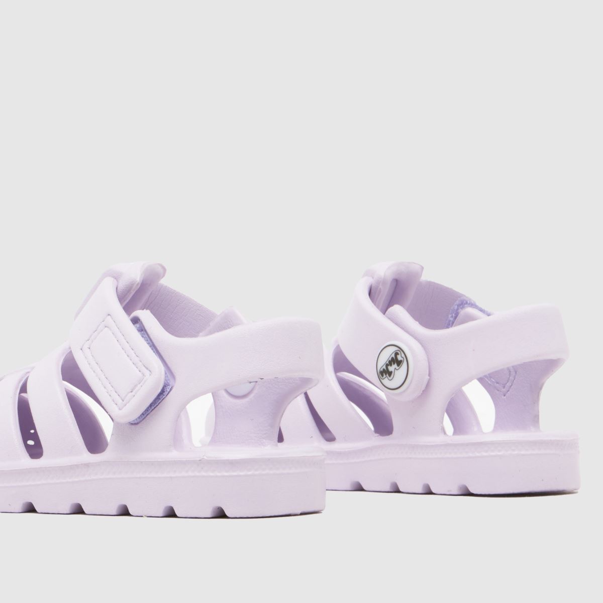 JUJU JELLIES Cherub Girls Toddler in Lilac JUJU JELLIES Cherub 7