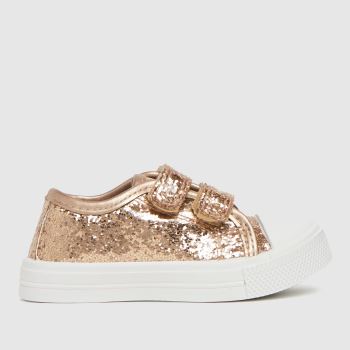 schuh pink majestic 2v glitter trainers toddler schuh pink majestic 2v glitter trainers toddler
