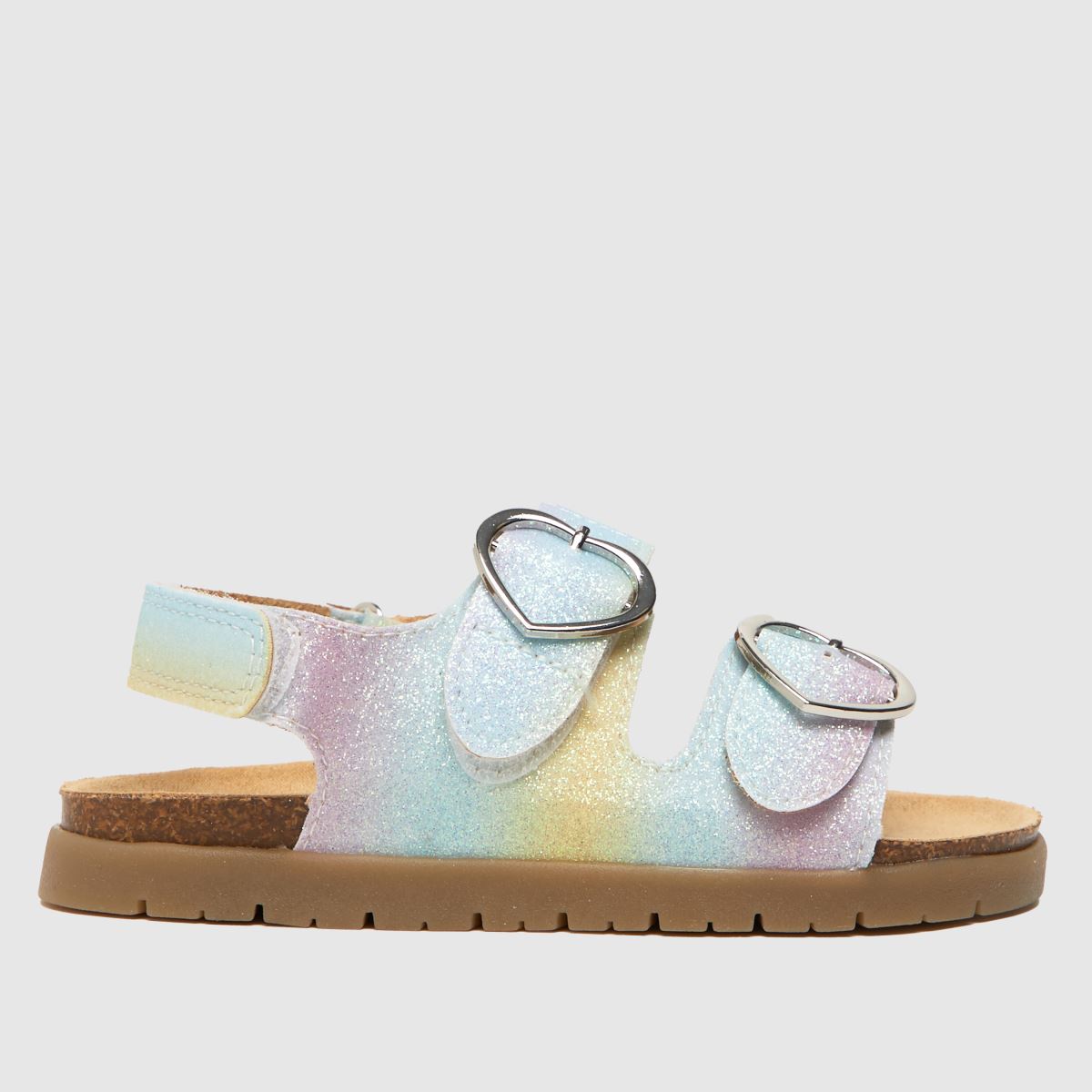 Kids Girls-toddler Multi schuh Twinkle Sandal Tdlr Sandals | schuh