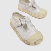 schuh Total Glitter T-Bar Shoe,3 of 4