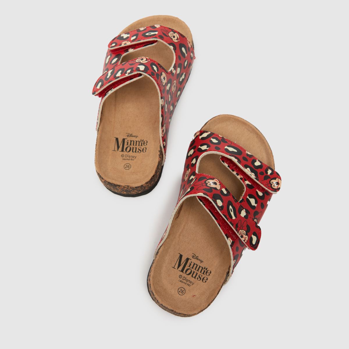 disney sandals for toddlers