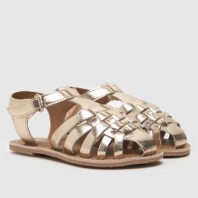 schuh Trance Slotted Fisherman,2 of 4