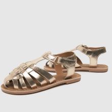schuh Trance Slotted Fisherman,4 of 4