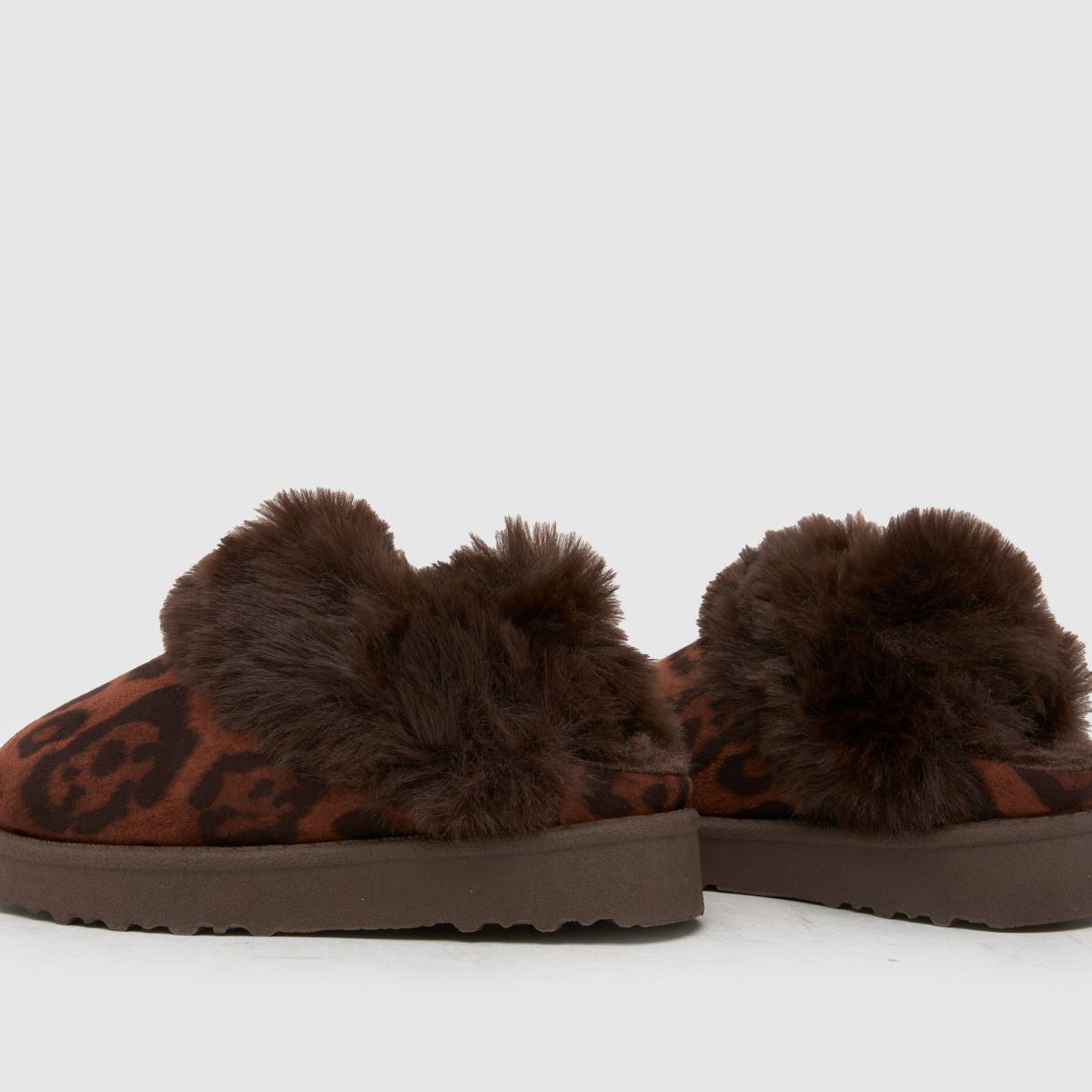schuh Haven Girls Toddler in Beige & Brown schuh Haven 7