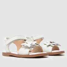 schuh Tamber Flower Sandal,2 of 4