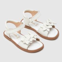 schuh Tamber Flower Sandal,3 of 4