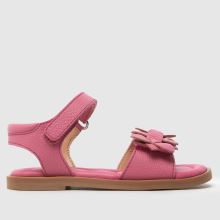 schuh Tamber Flower Sandal,1 of 4
