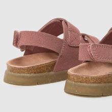 schuh Tabea Footbed,4 von 4