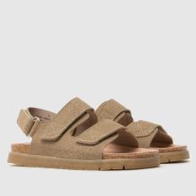 schuh Tabea Footbed,2 of 4