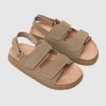 schuh Tabea Footbed,3 of 4