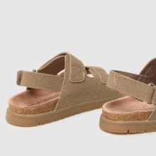 schuh Tabea Footbed,4 of 4