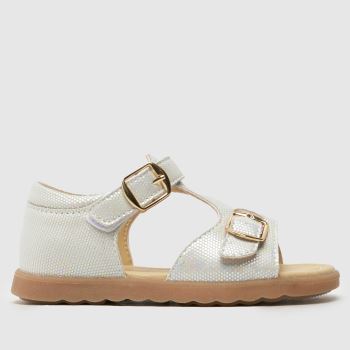 schuh White Multi Tawney Mädchen Kleinkind