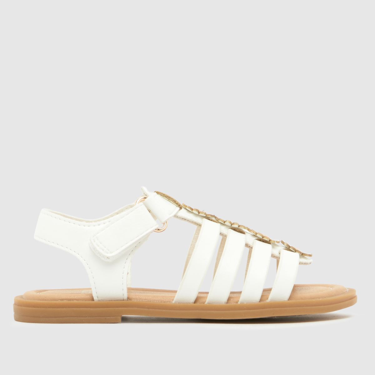 Thistle Flower Girls