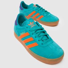 adidas Gazelle,3 of 4