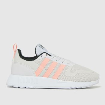 adidas light grey adi multix trainers junior adidas light grey adi multix trainers junior