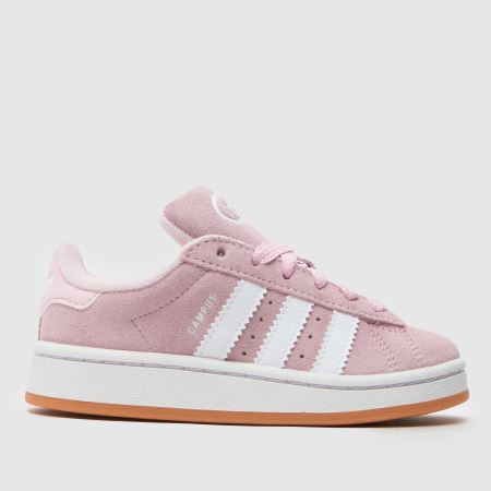 girls junior adidas trainers