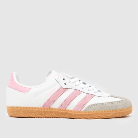 adidas gazelle silver green womens adidas Originals Campus 00s Toddler Girls' Clear Pink/Ftwr White/Gum Shoes, Size: 5 main image 0