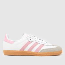 adidas Samba OG,1 of 4