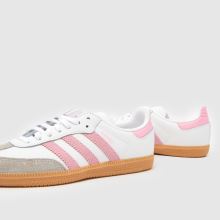 adidas Samba OG,4 of 4