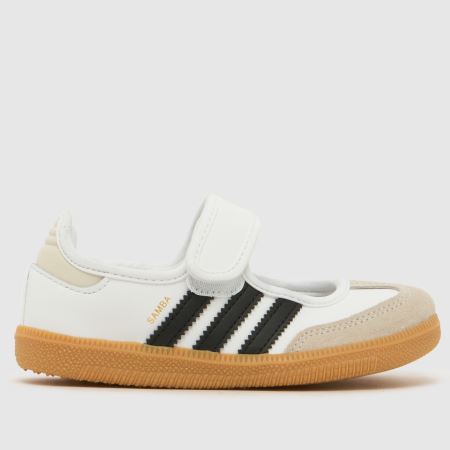 adidas samba jane 1