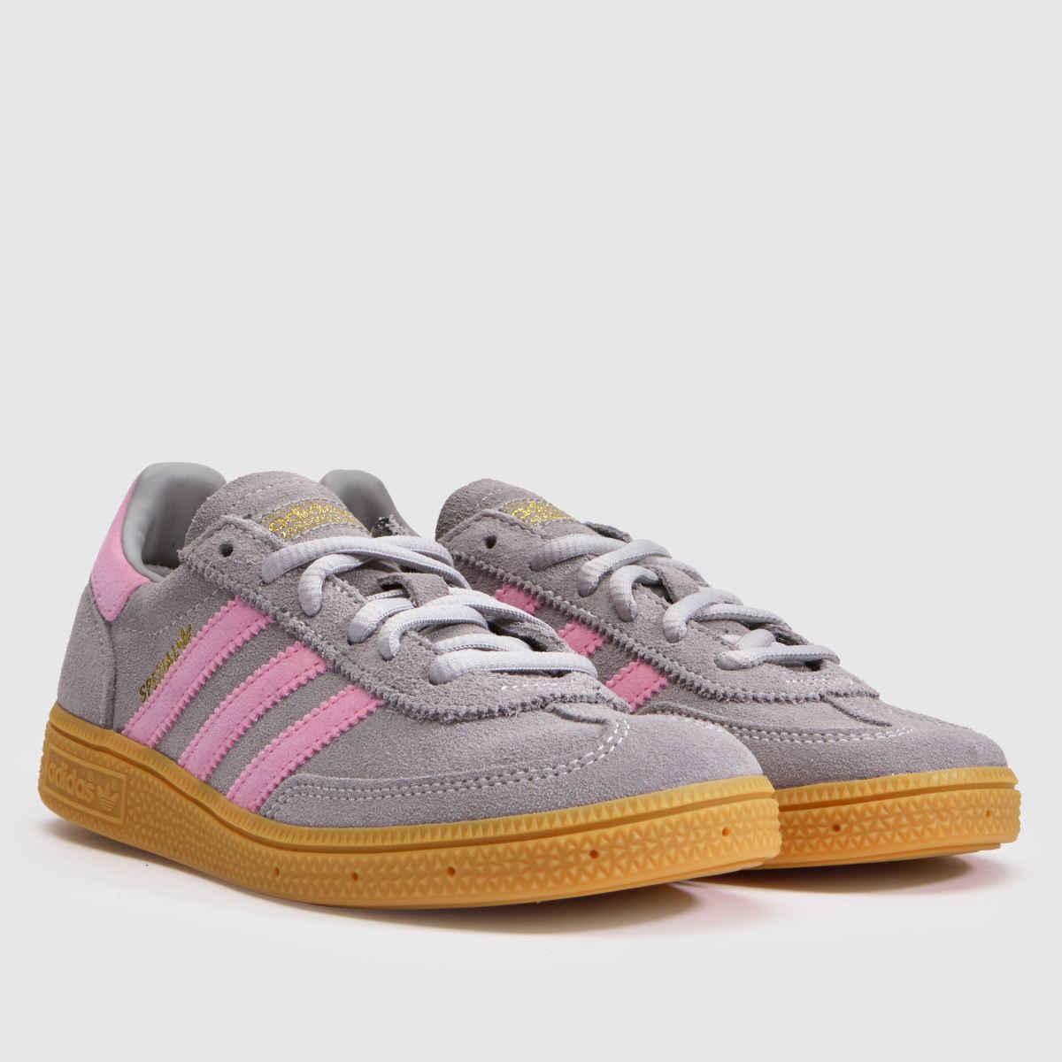 Kinder adidas Handball Spezial Sneaker adidas Handball Spezial 1