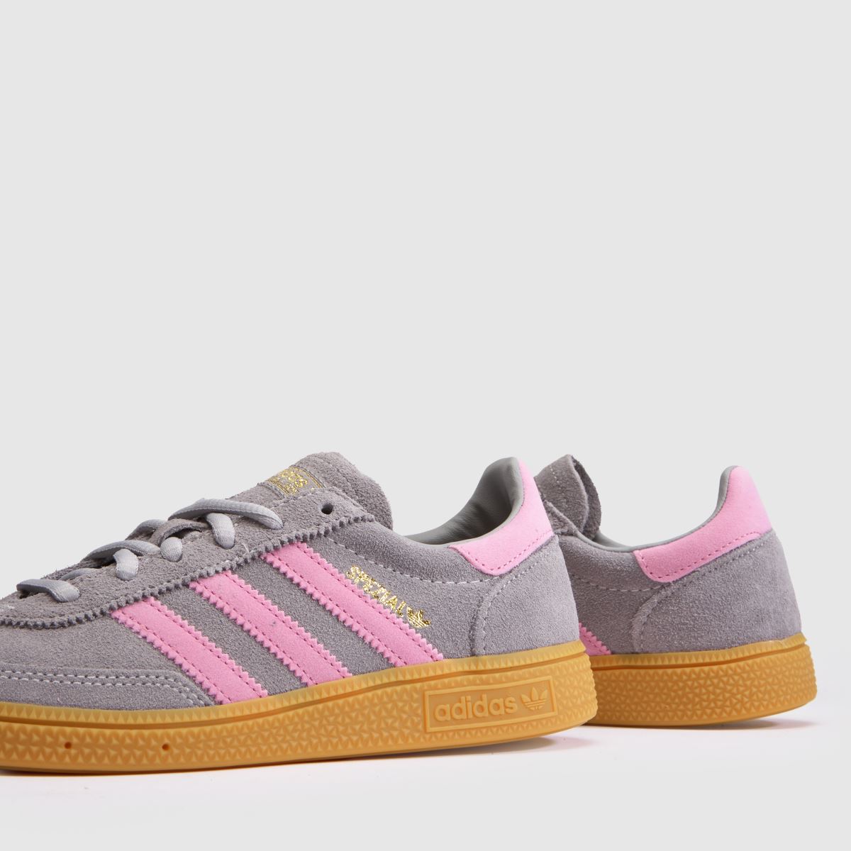 Kinder adidas Handball Spezial Sneaker adidas Handball Spezial 7