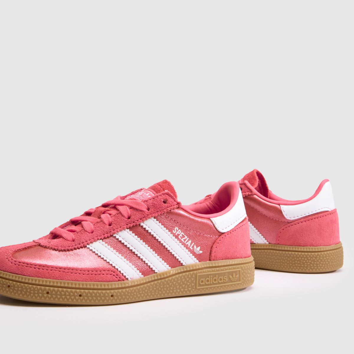 adidas Handball Spezial Girls Junior in Pink adidas Handball Spezial 7