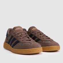 adidas Handball Spezial Girls Junior in Print adidas Handball Spezial,2 of 4