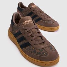 adidas Handball Spezial Girls Junior in Print adidas Handball Spezial,3 of 4