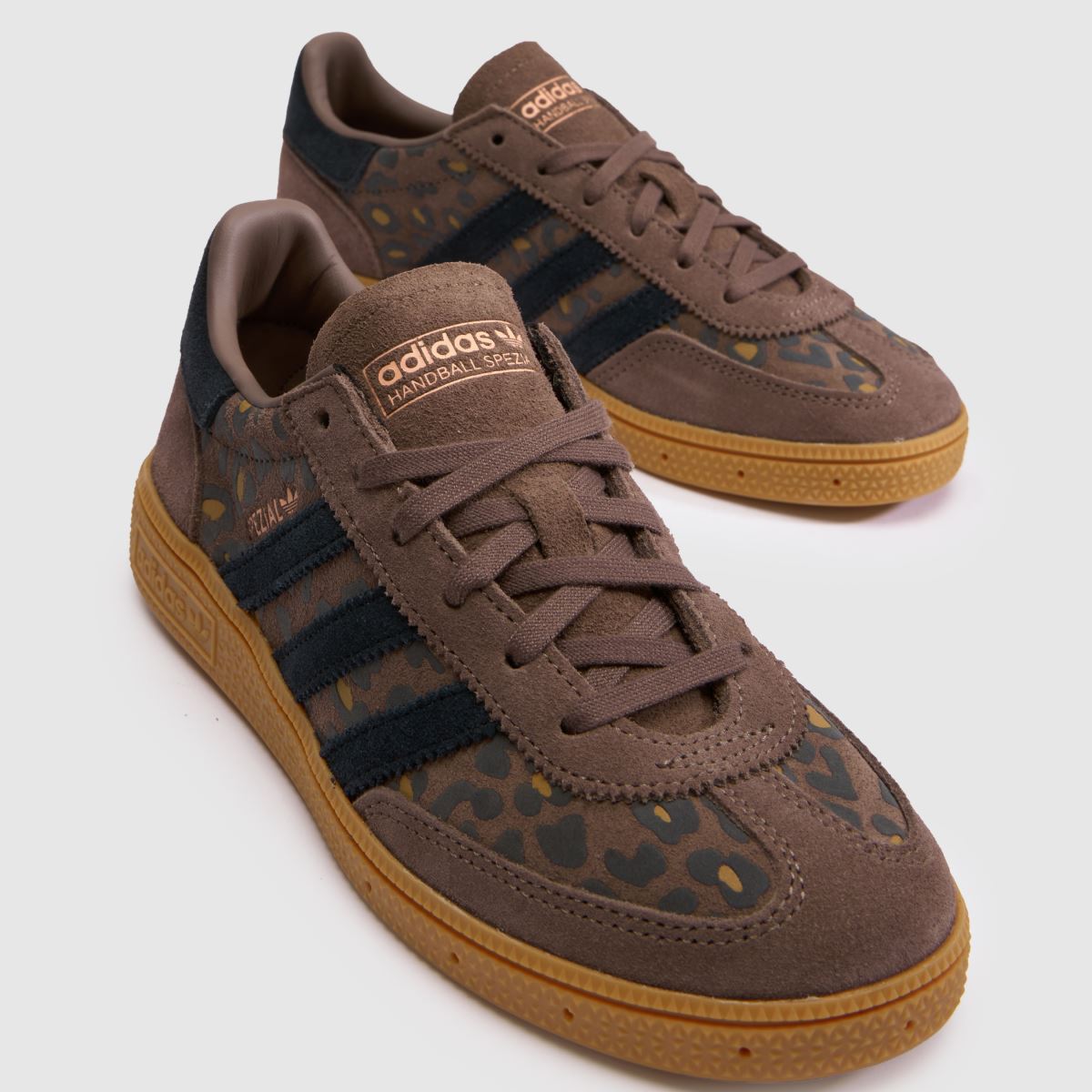 adidas Handball Spezial Girls Junior in Print adidas Handball Spezial 4