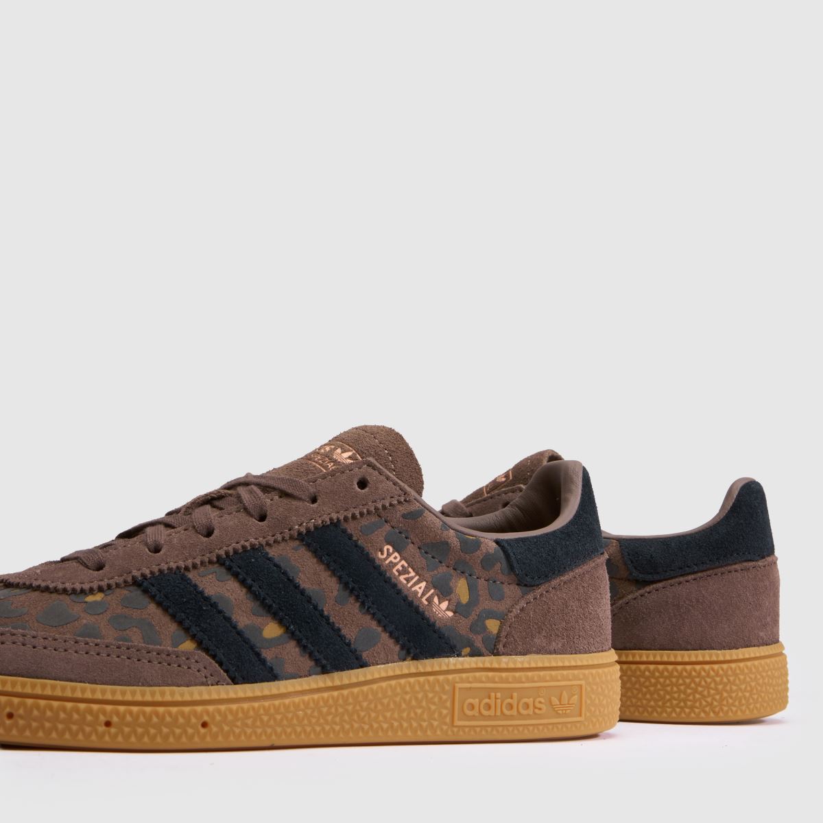 adidas Handball Spezial Girls Junior in Print adidas Handball Spezial 7