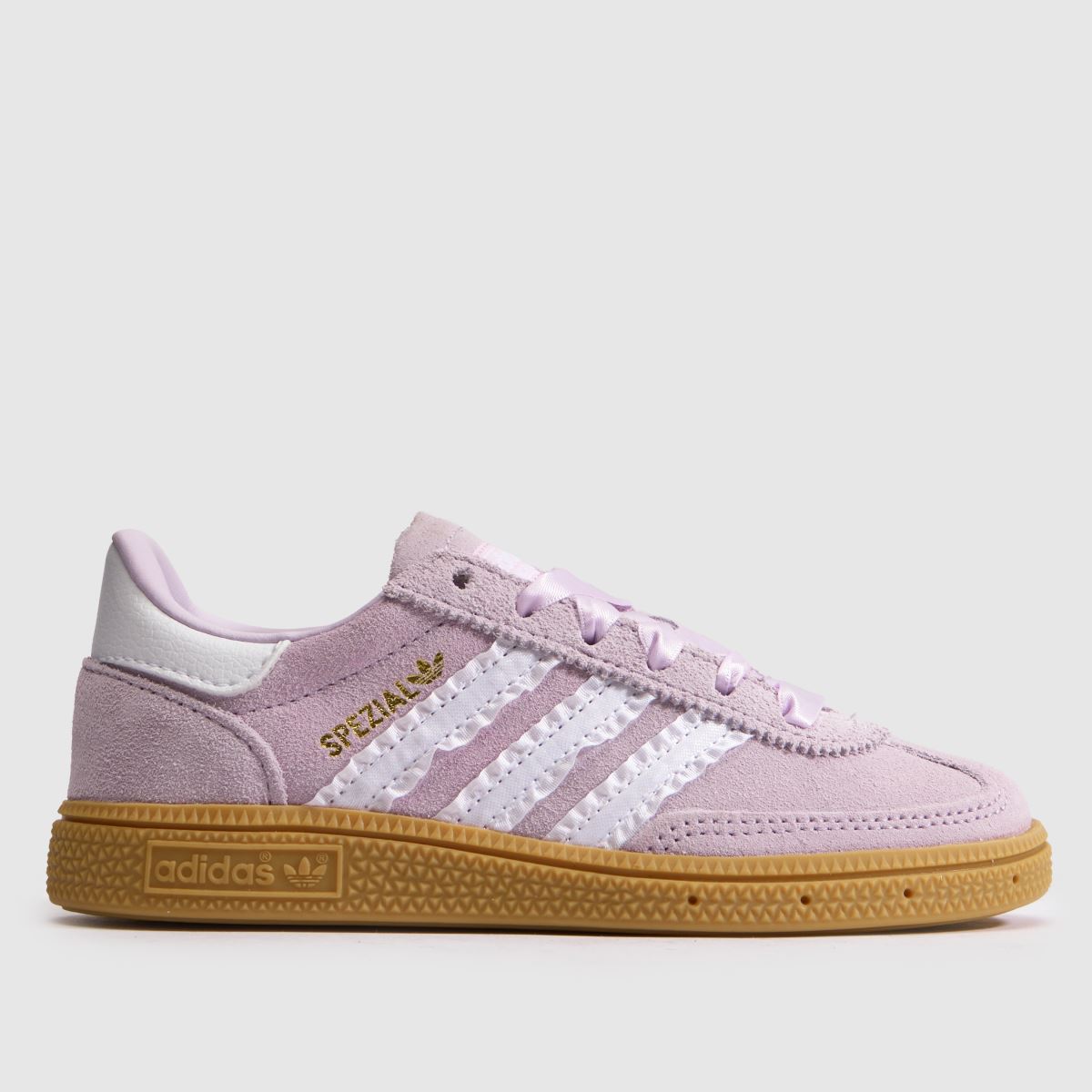 adidas Handball Spezial Girls Junior in Multi adidas Handball Spezial