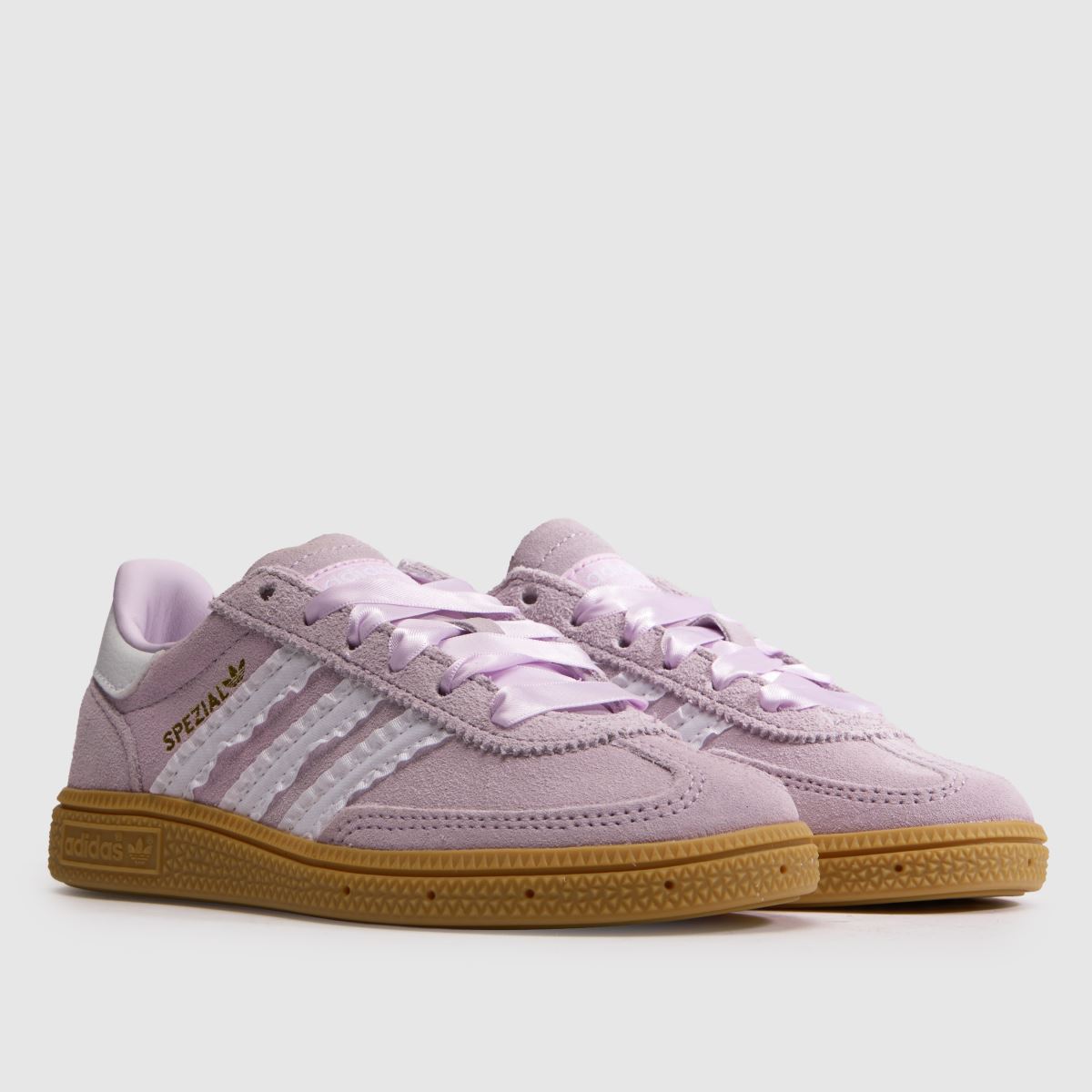 adidas Handball Spezial Girls Junior in Multi adidas Handball Spezial 1
