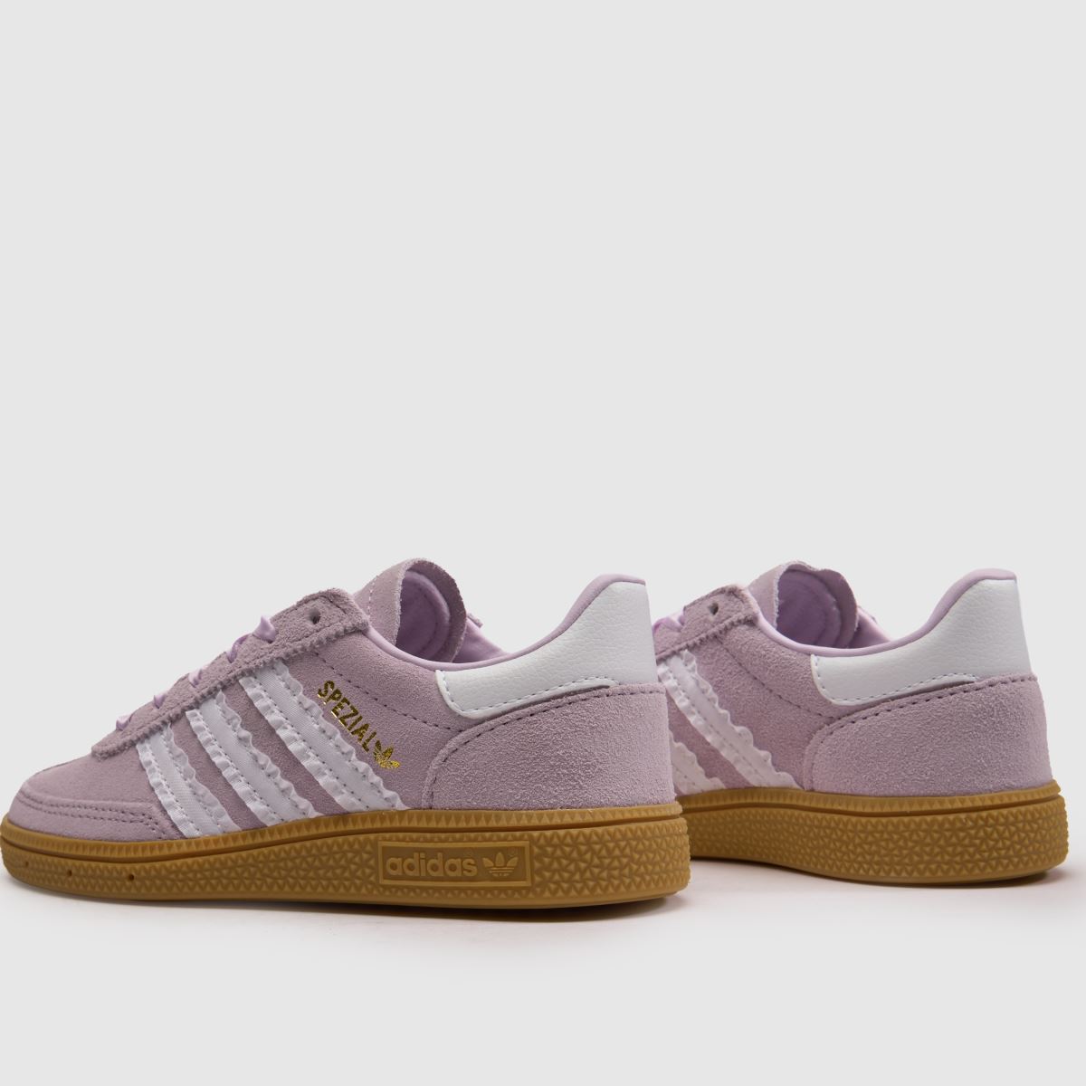 adidas Handball Spezial Girls Junior in Multi adidas Handball Spezial 7