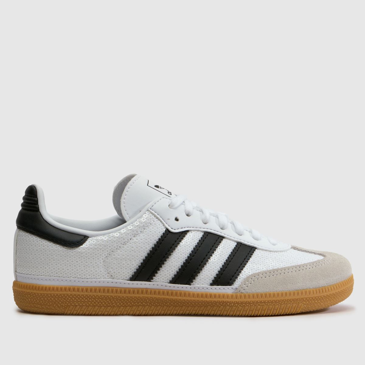 Samba OG Girls