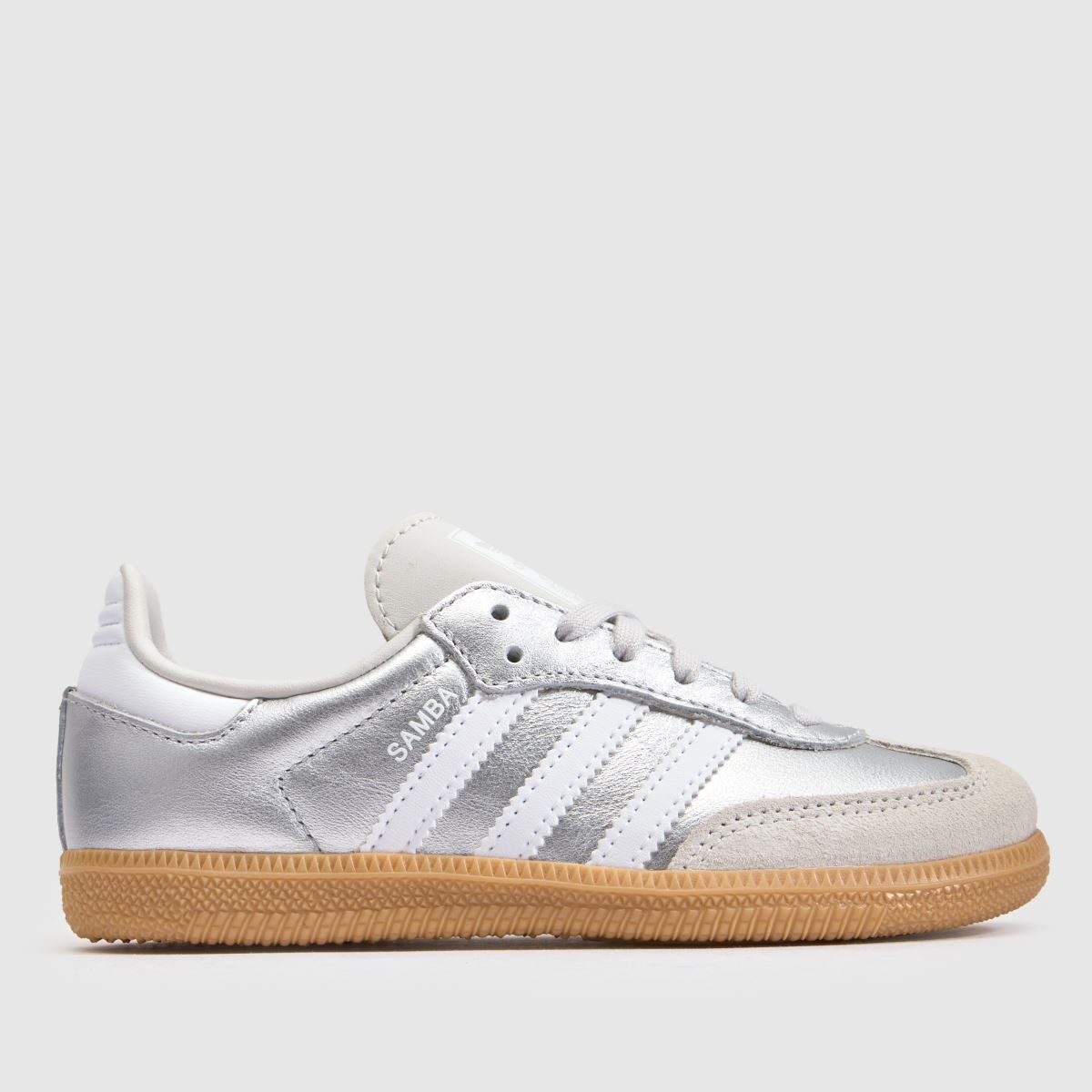 Samba OG Girls