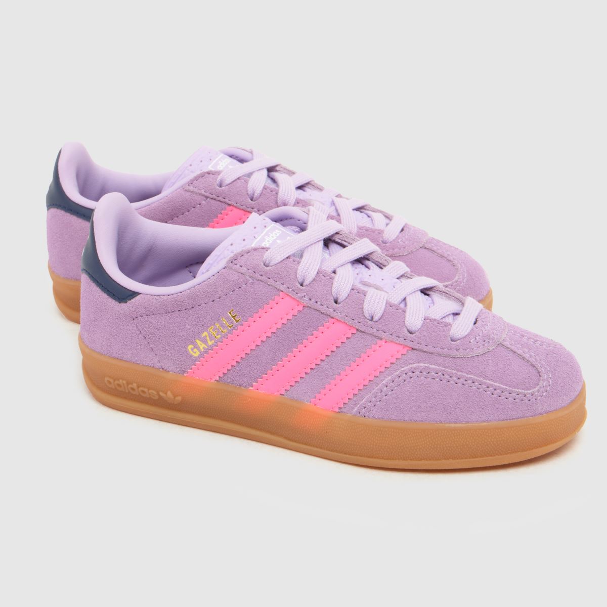 adidas gazelle silver green womens Adidas Gazelle Hello Kitty Junior – Pimp Kicks main image 0