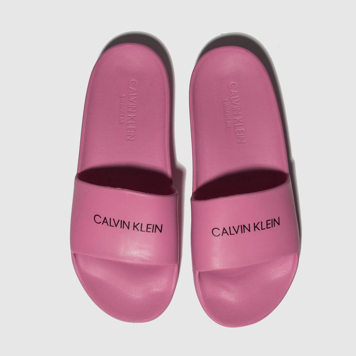 pink slides