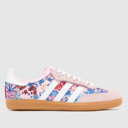 adidas x liberty samba og 1