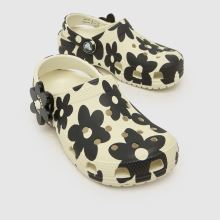 Crocs Classic Pop Petal Clog,3 of 4