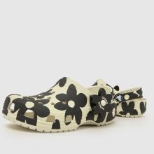 Crocs Classic Pop Petal Clog,4 of 4