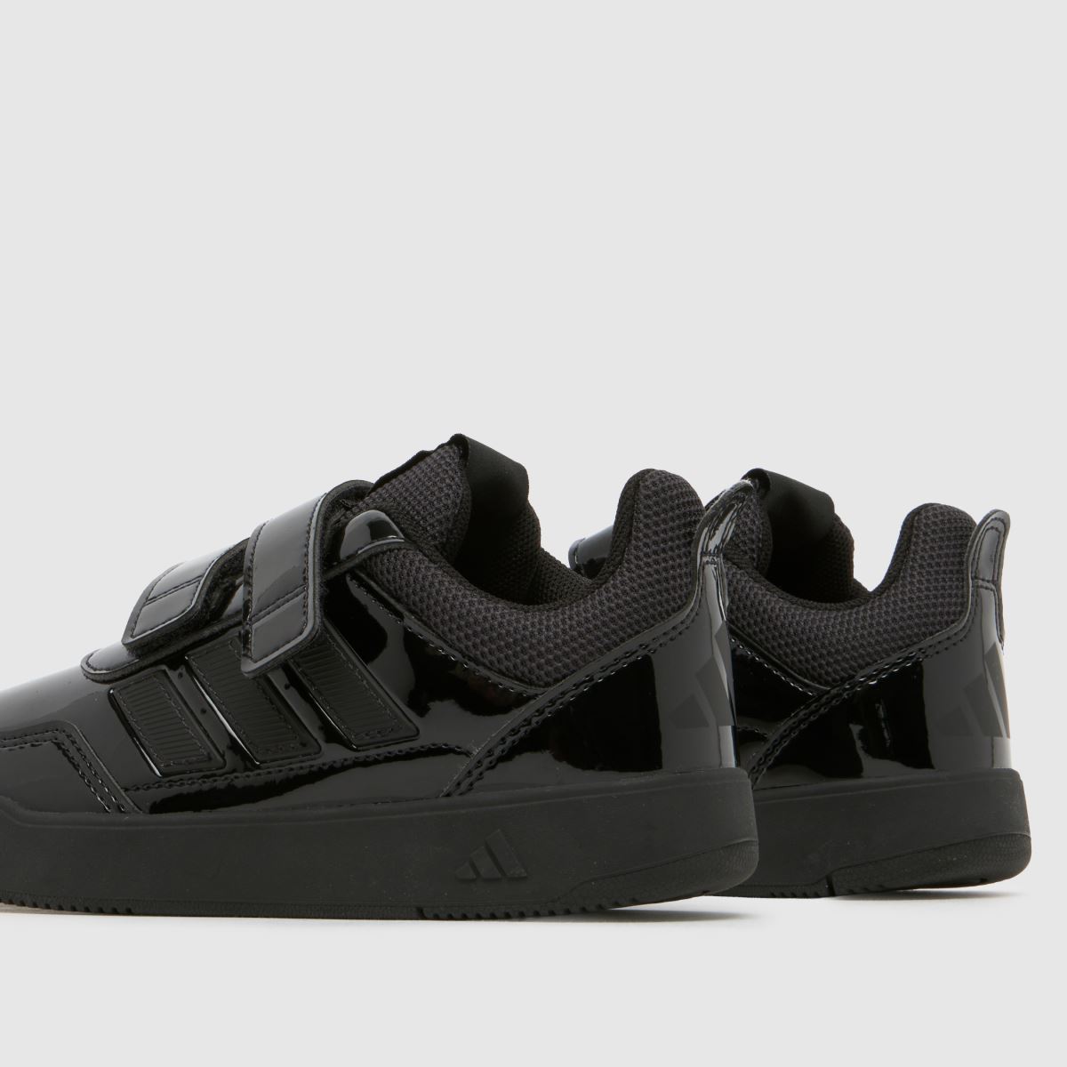 adidas Tensaur Sport 3.0 Girls Junior in Black adidas Tensaur Sport 3.0 7