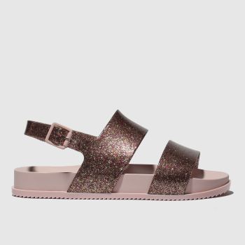 melissa bronze kids cosmic sandal sandals junior melissa bronze kids cosmic sandal sandals junior