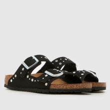 BIRKENSTOCK Arizona Rivet Narrow Fit,2 of 4