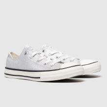 schuh girls converse