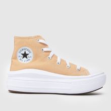 Converse All Star Hi Move,1 of 4